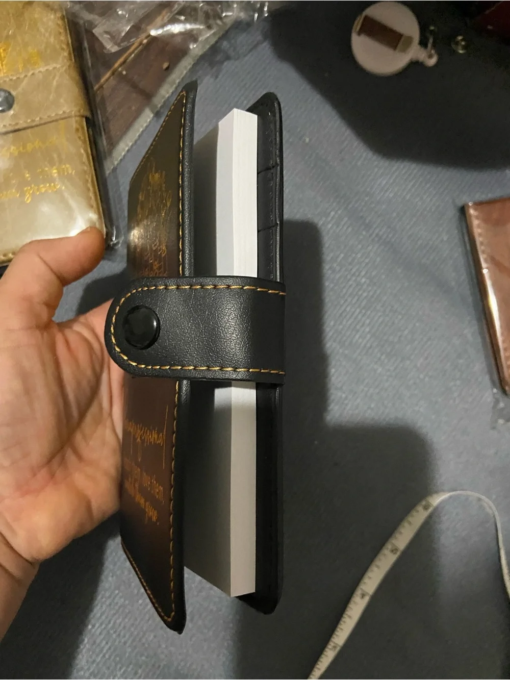 N/A branded set